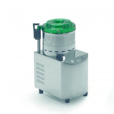 Professional cutter with 3Lt. extractable vertical basin. L3 - Fame industries