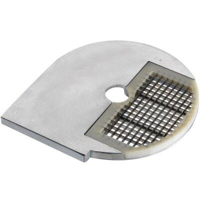 Dicing disc with a width of 8x8 mm. D8x8 for Vegetable Cutter