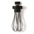 Fama mixer whisk with 350 450 550 650 W variable speed motor