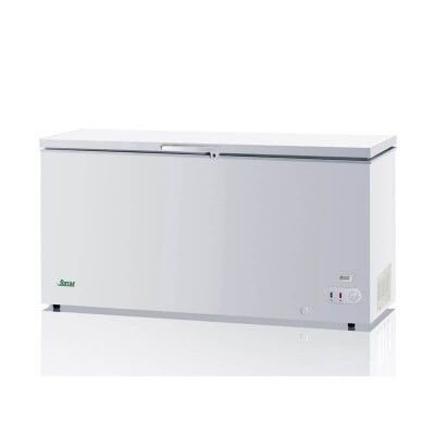 Forcar BD650S 537L Professional Chest Freezer