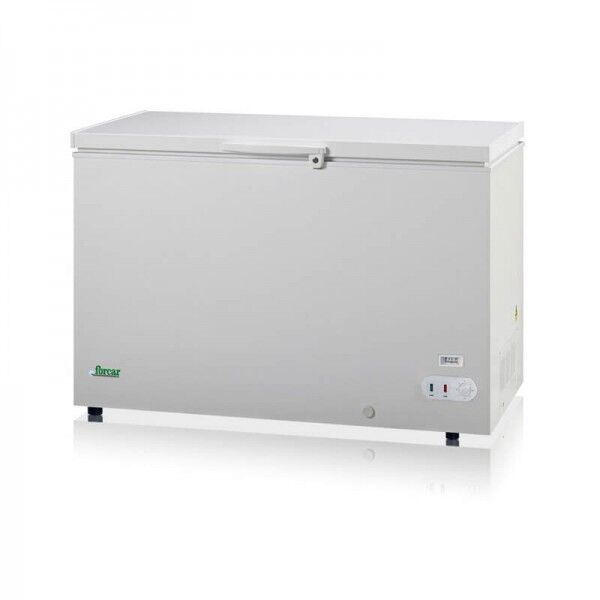 Forcar BD450S 354L Professional Chest Freezer - Forcar Refrigerated