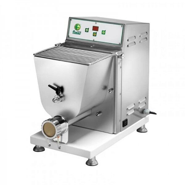 Professional Fresh Pasta Machine 3.5Kg Fimar PF40E - Fimar