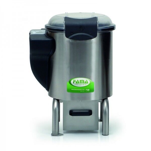 Fama professional cup cleaner FPC302 - FPC303 5kg low base - Fama industries