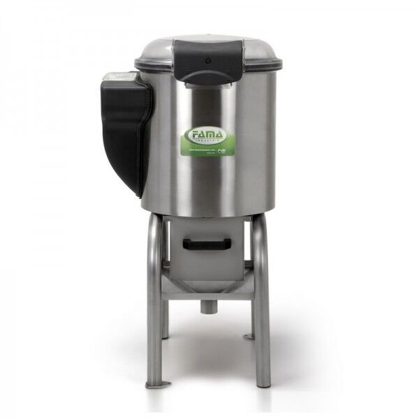 Professional cup cleaner Fama FPC304 - FPC305 5kg high base - Fama industries