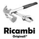 Biconical ring - Biconical ring CO0748 - Fimar - Fimar