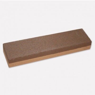 Pietra per affilare coltelli a due Grane. Linea Sushi. 3320