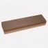 Pietra per affilare coltelli a due Grane. Linea Sushi. 3320