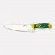 Chef's carving knife. Imperial line Stainless steel blade and polypropylene handle. 3 mm thick. 4713 - Knives...