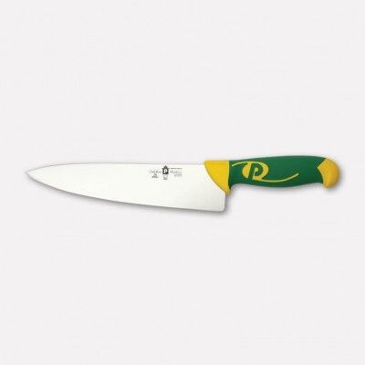 Cook's carving knife. Imperial line stainless steel blade and polypropylene handle. 3 mm. thick. 4713 - Knives...
