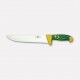 French model knife. Imperial line Stainless steel blade and polypropylene handle. thickness 3 mm. 4555 - Cutlery ...