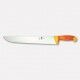 French model knife. Imperial line Stainless steel blade and polypropylene handle. thickness 3 mm. 4555 - Cutlery ...