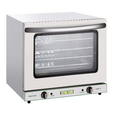 Professional Easy line FD66 electric oven