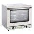 Professional Easy line FD66 electric oven