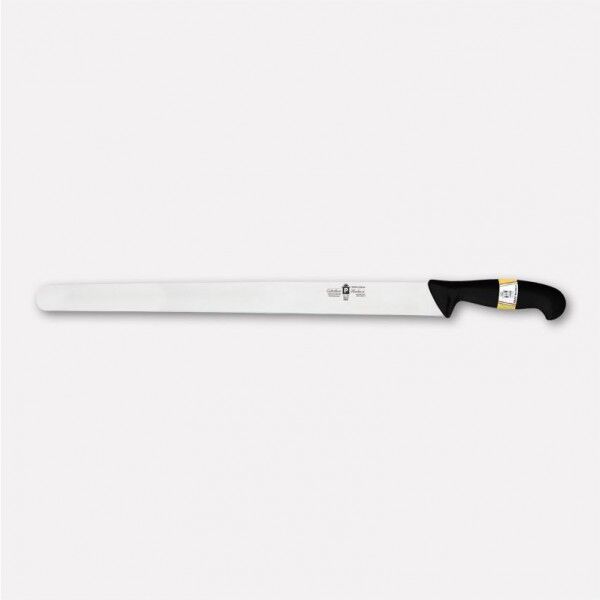 Souvalaki knife with 44 cm Stainless Steel blade and Nylon handle. Millennium3 line. 3635 - Coltellerie Paolucci