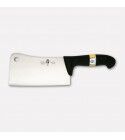 Cleaver with Stainless Steel blade and Nylon handle. Millennium3 line. 406