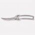 Professional stainless steel chicken shredder. 759