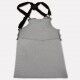 Stainless Apron, Various Sizes Available. 9002 - Paolucci Cutlery