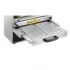 Fimar heat sealer mold 2 imprints. STAMPOTSA02