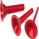 Imbuto per insaccare per tritacarne FIMAR serie 32 - Diametro a scelta - Fimar