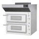 Fimar oven extractor hood Series FME4 - FM4 4. optional activated carbon filter - Fimar