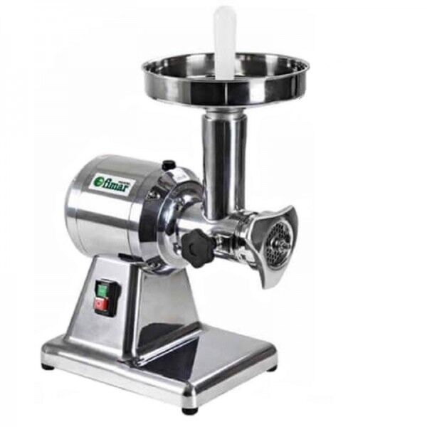 Fimar Professional Meat Grinder 12B Single Phase Cast Iron - Fimar