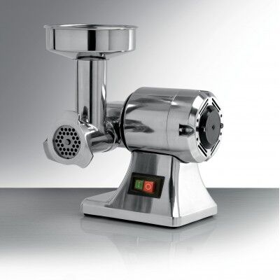 Meat grinder -Limited Edition- with ventilated motor TS8 Stainless Steel grinding unit. 380 Watt Single-phase. FTSM300 -