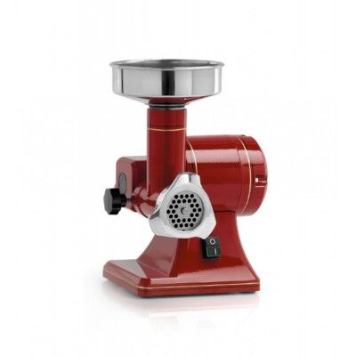 Tritacarne semiprofessionale Fama TS8 R monofase retro FTSMR126 - Fama industrie