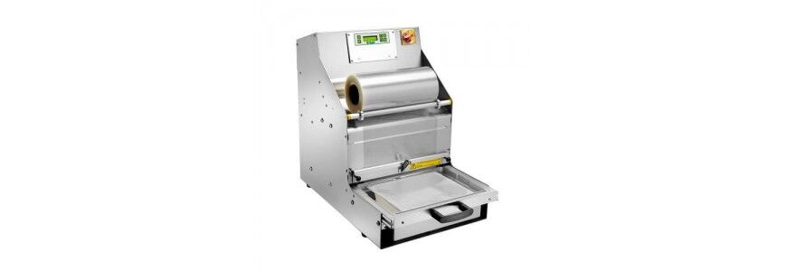 Thermosealing machines