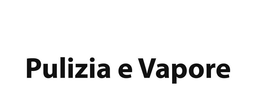 Macchina per pulizia a vapore unità interne sistemi A/C - mod. C30S (anche  ozonizzatore, in modalità selezionabile)