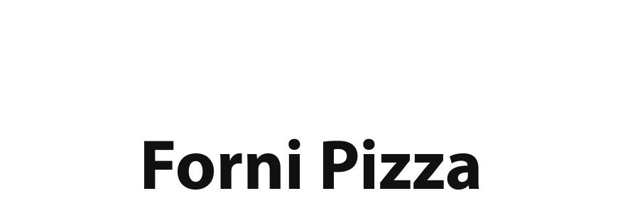 Ricambi per Forni Pizza
