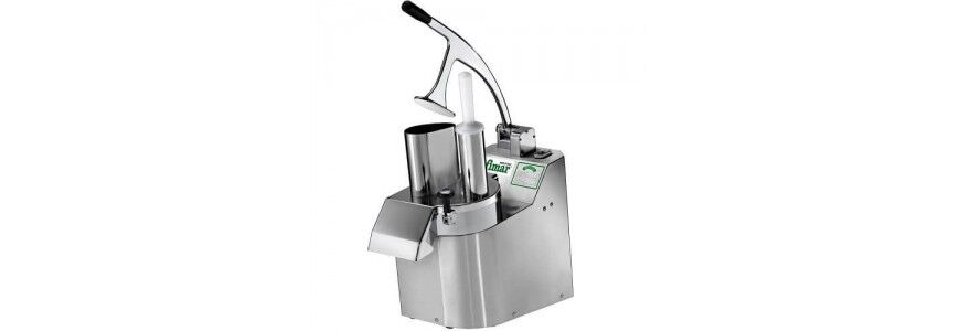 Vegetable cutter